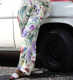 Jardine Yellow Pants