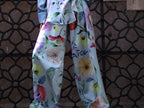Jardine Blue Pants