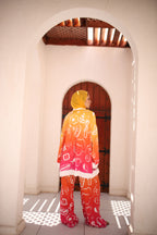 Mango Passion Kimono