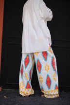 Azetec Pink Pants