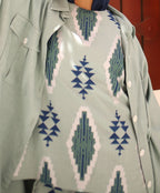 MInt Linen Shirt