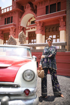 Chiffon Classic Set