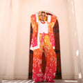 Mango Passion Kimono