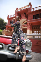 Chiffon Classic Set
