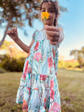 Flora Kids Dress