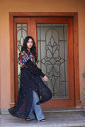 Zeina Cardigan