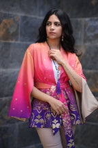 Ghoroub Kimono