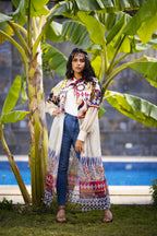 Samraa Cardigan
