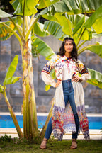 Samraa Cardigan