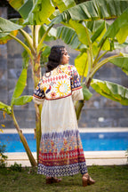 Samraa Cardigan