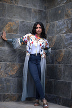 Thuraya Cardigan