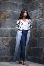 Thuraya Cardigan