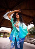 Shorouq Kimono