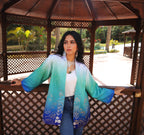 Shorouq Kimono