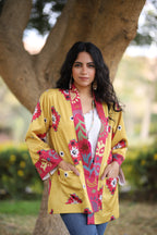 Dalila Kimono