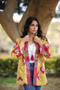 Dalila Kimono