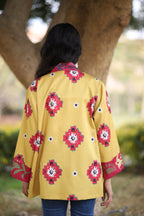 Dalila Kimono