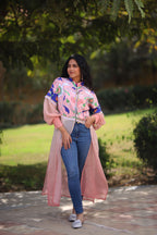 Raya Cardigan