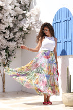 Eden Skirt