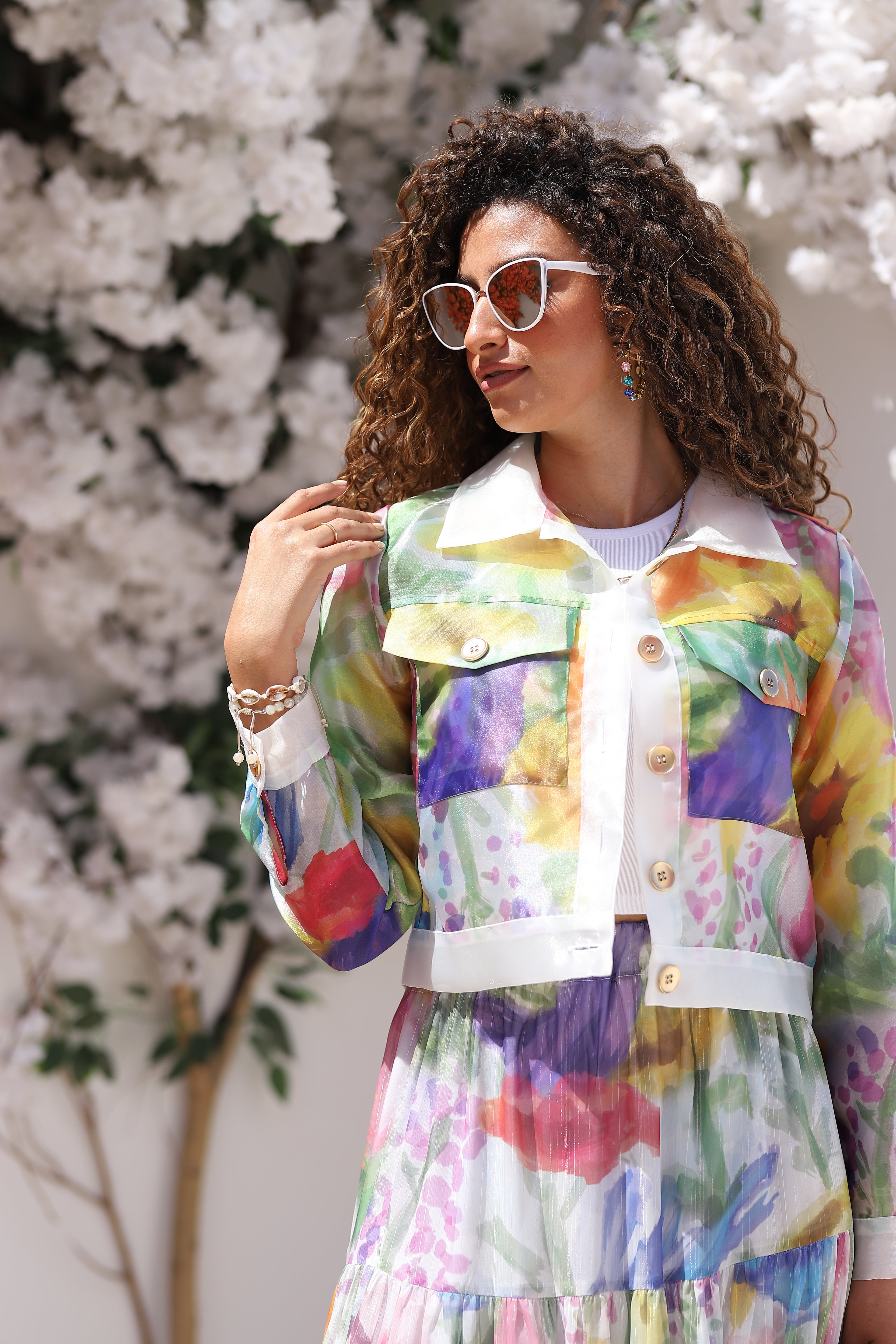 Eden Jacket