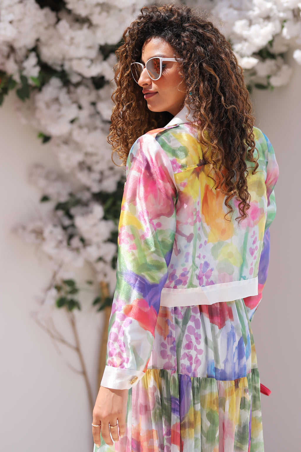 Eden Jacket