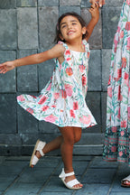 Flora Kids Dress