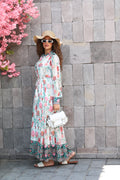 Flora Dress