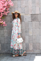 Flora Dress