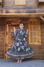 Classic Dress