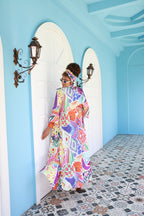 Abstract Dress