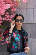 Mandala Jacket