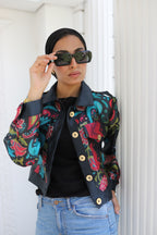 Mandala Jacket