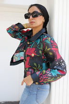 Mandala Jacket