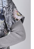 'WILD' Cropped Jacket